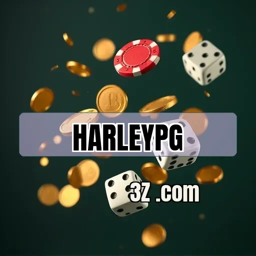 harleypg Arcade