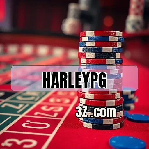 harleypg Cassino
