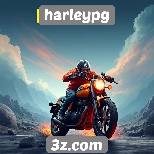 Comparativo entre harleypg e plataformas concorrentes