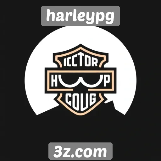 Novidades e atualizações da plataforma harleypg