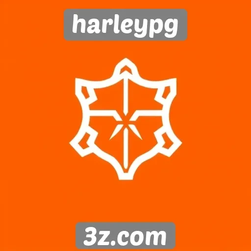 Revisão das principais funcionalidades do site harleypg