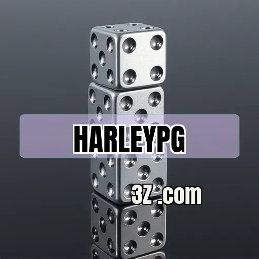 harleypg Plataforma