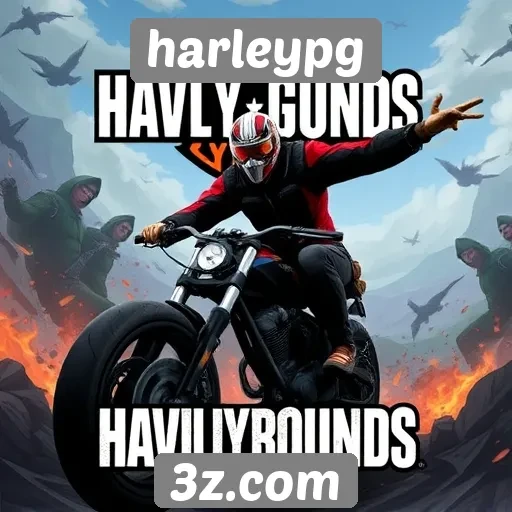 Ofertas de jogos populares disponíveis no harleypg