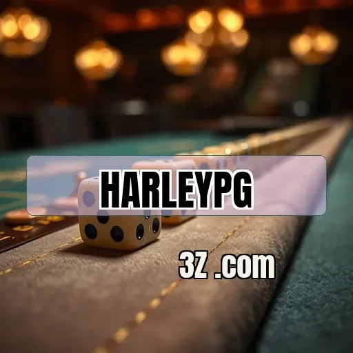 harleypg Avaliações