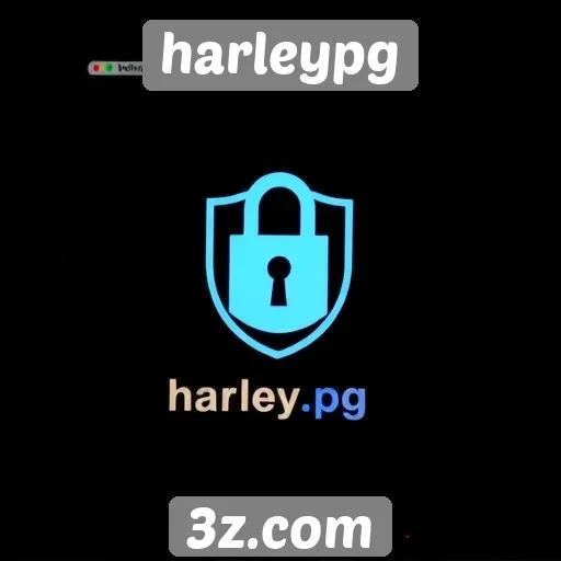 Recursos de segurança implementados no harleypg
