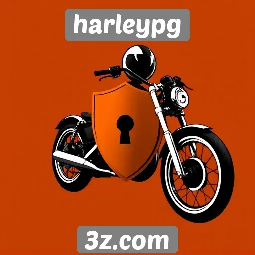 Avaliação da segurança e privacidade no harleypg