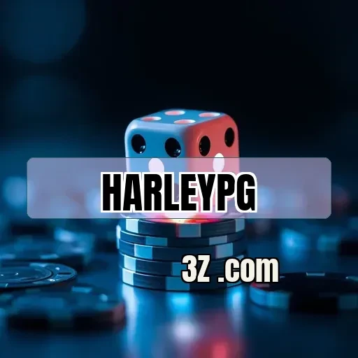 harleypg Dicas