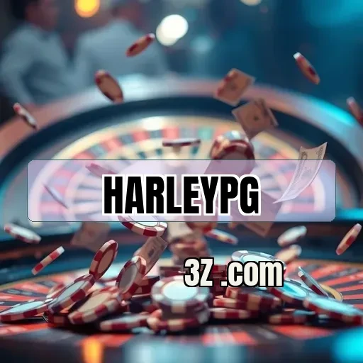 harleypg Atualizações